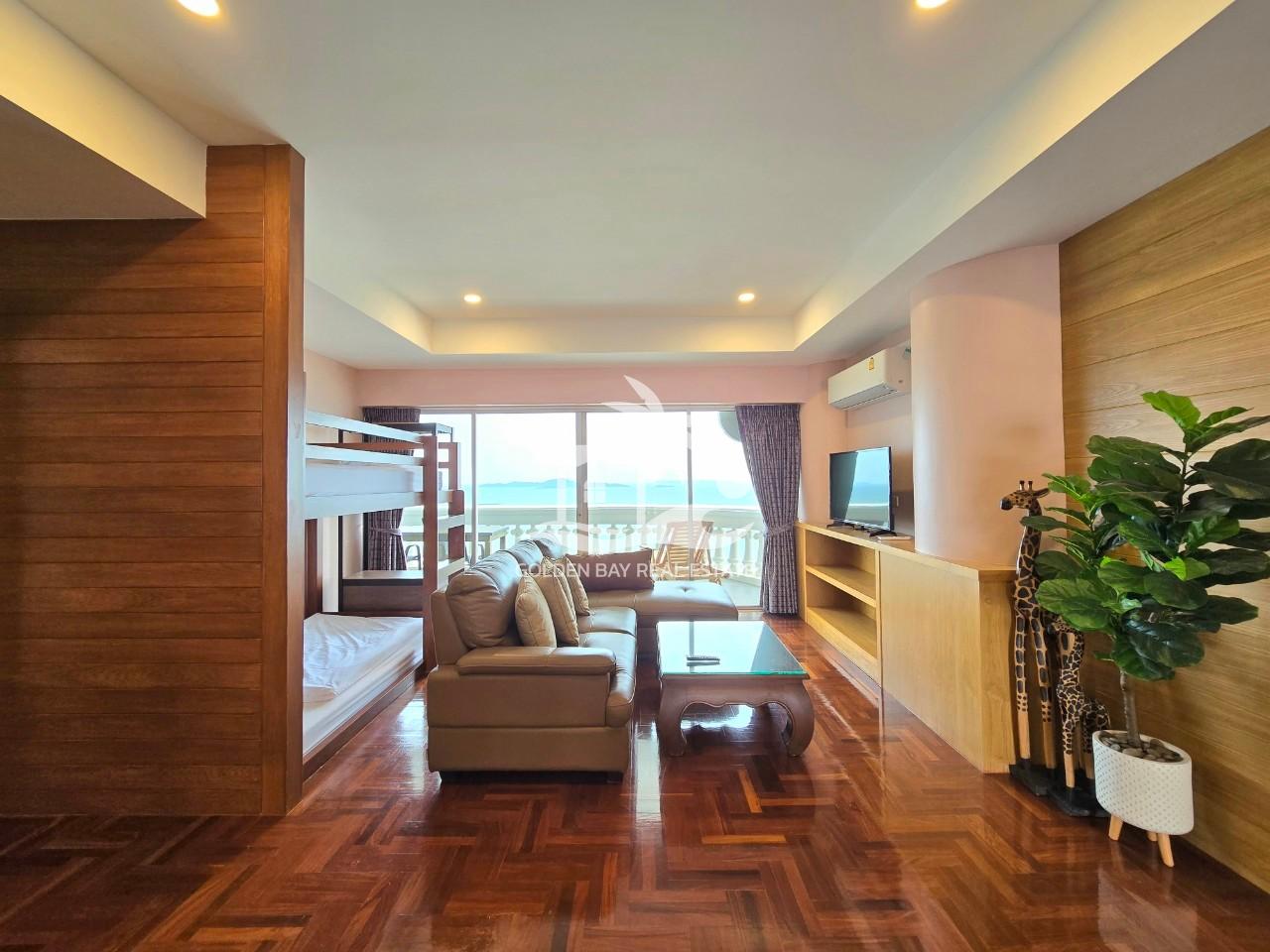 Sky Beach – Wongamat