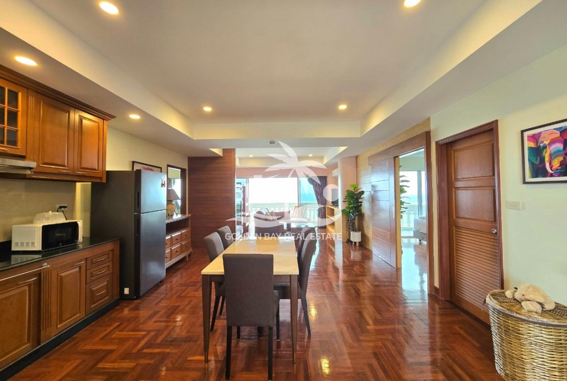 Sky Beach – Wongamat