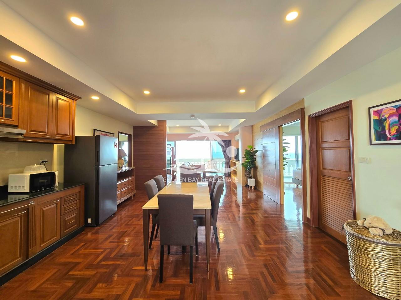 Sky Beach – Wongamat