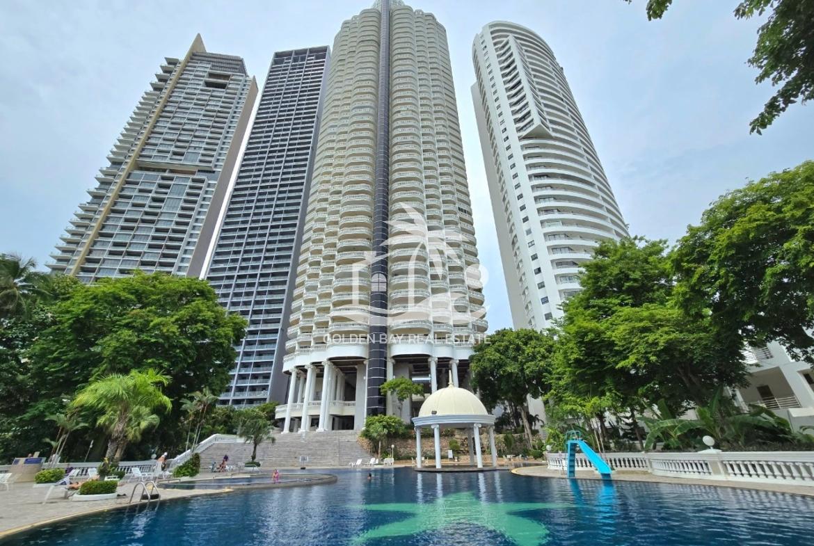 Sky Beach – Wongamat