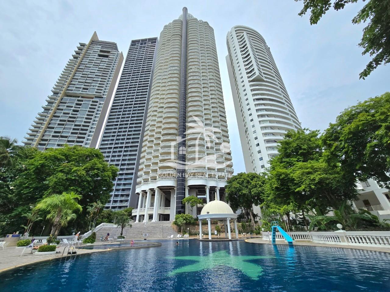 Sky Beach – Wongamat
