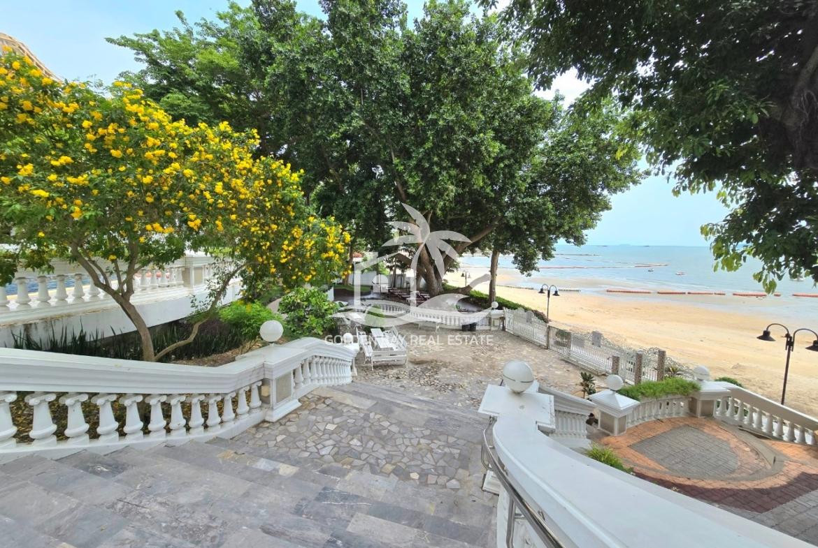 Sky Beach – Wongamat