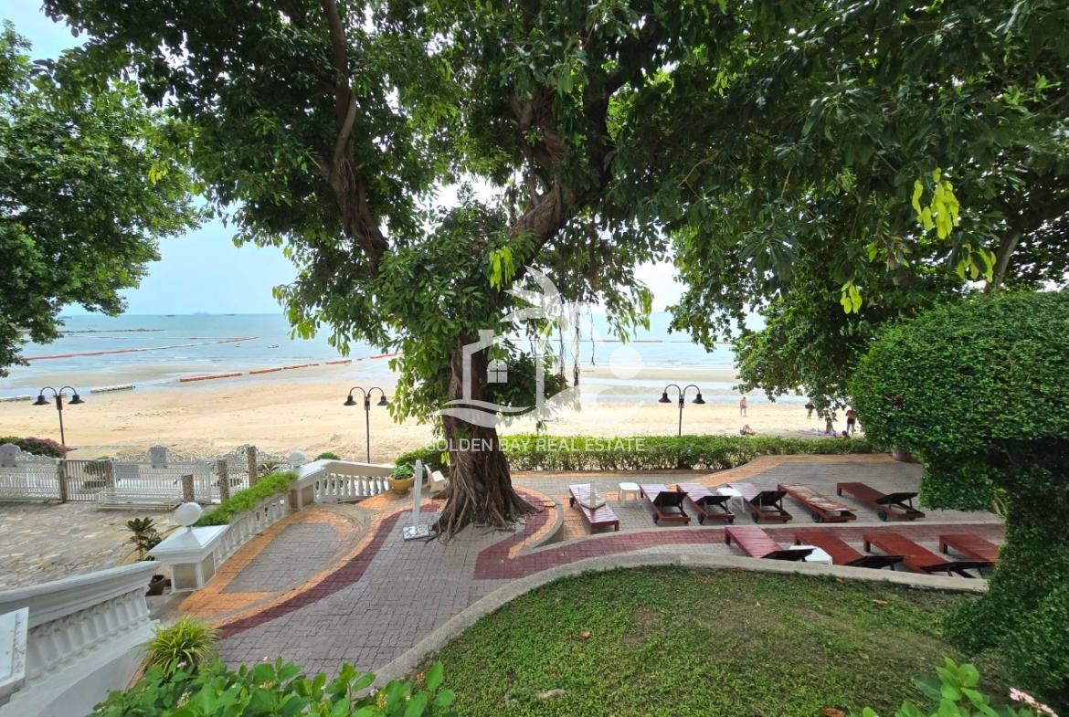 Sky Beach – Wongamat