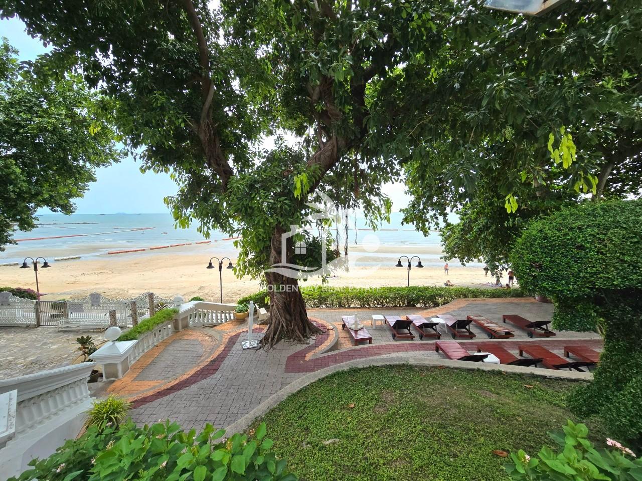 Sky Beach – Wongamat