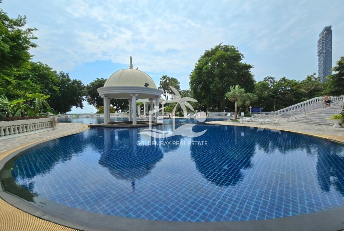 Sky Beach – Wongamat