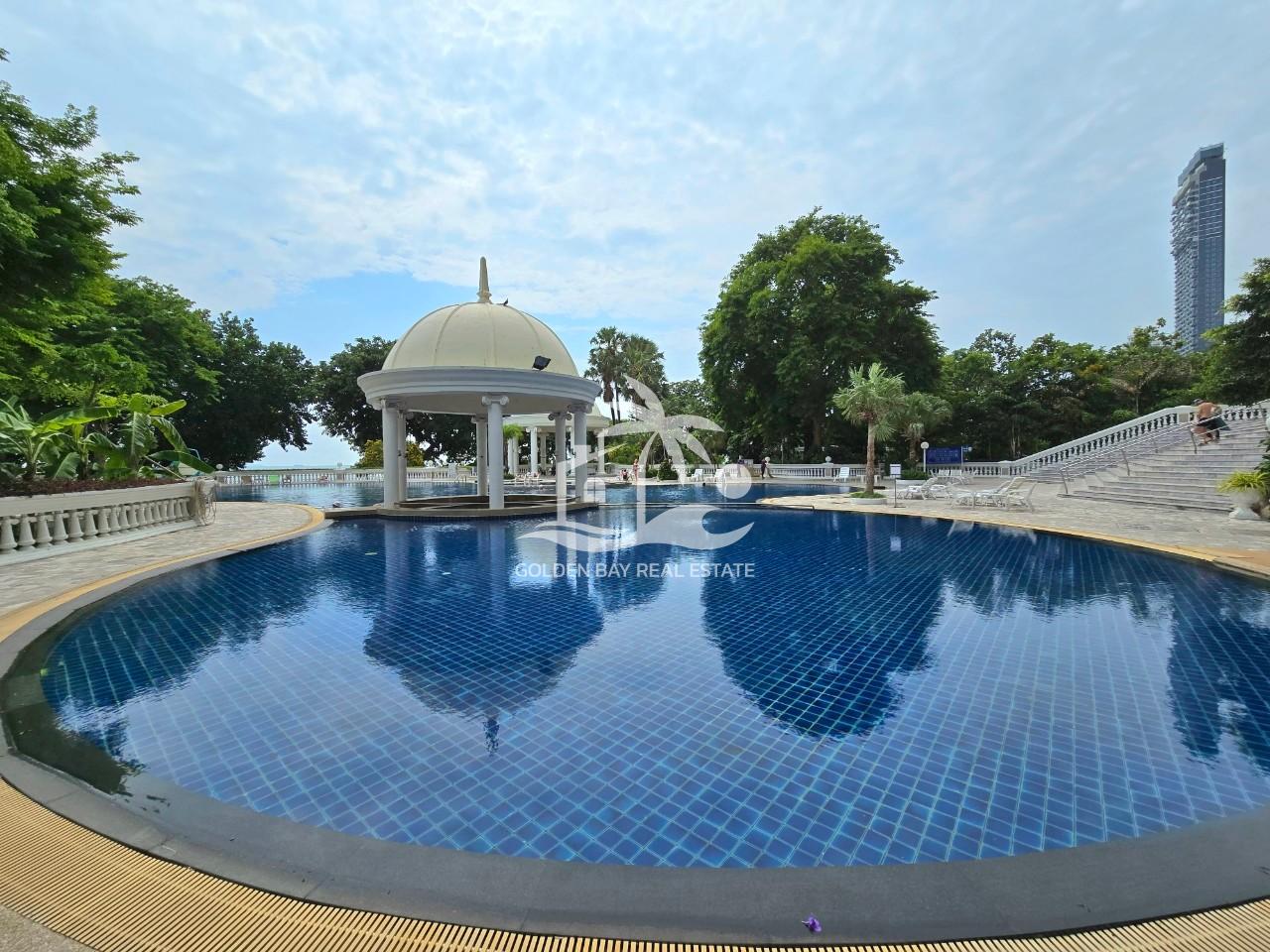 Sky Beach – Wongamat