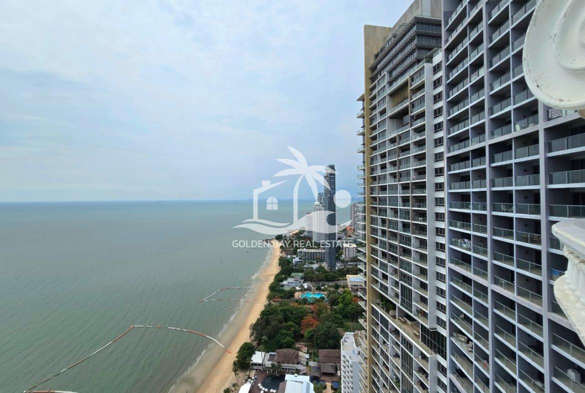 Sky Beach – Wongamat