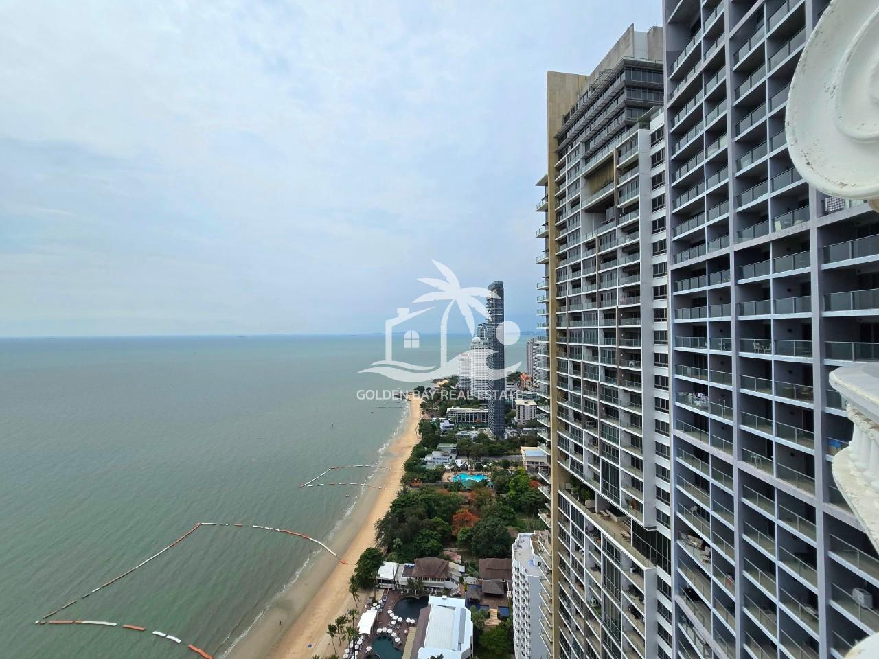 Sky Beach – Wongamat