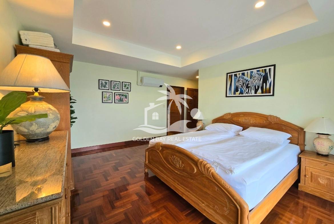 Sky Beach – Wongamat