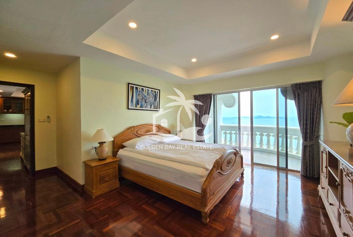 Sky Beach – Wongamat
