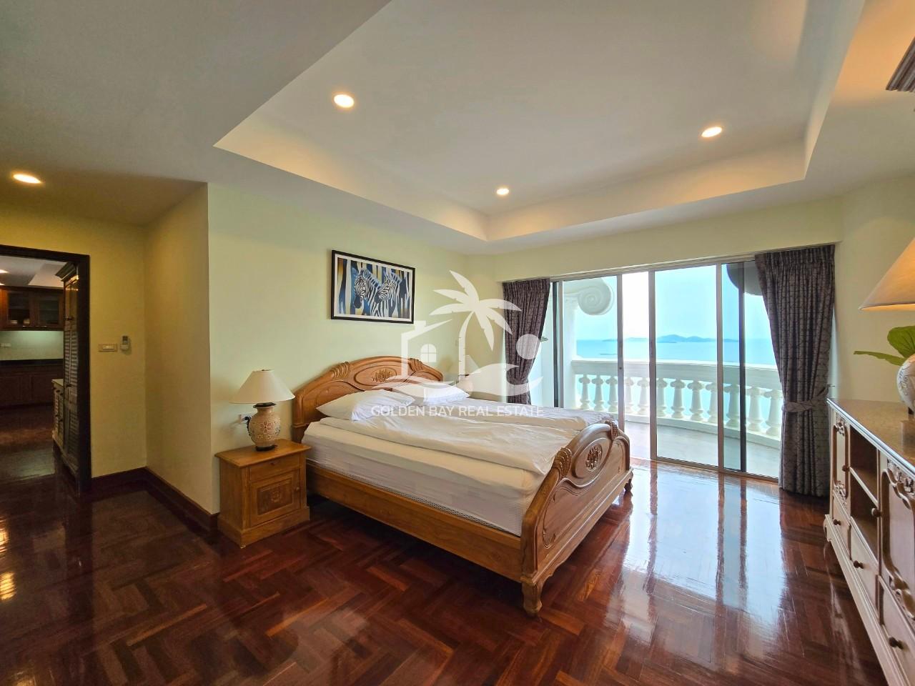Sky Beach – Wongamat