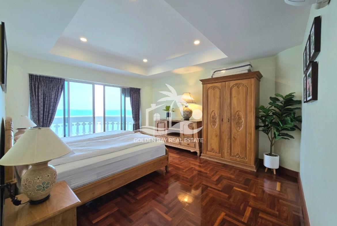 Sky Beach – Wongamat