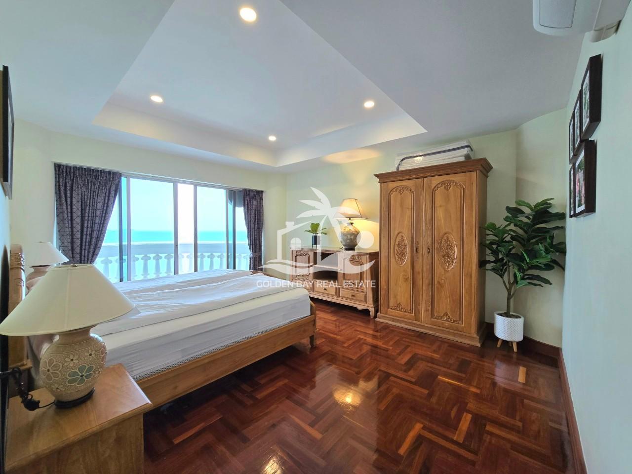 Sky Beach – Wongamat
