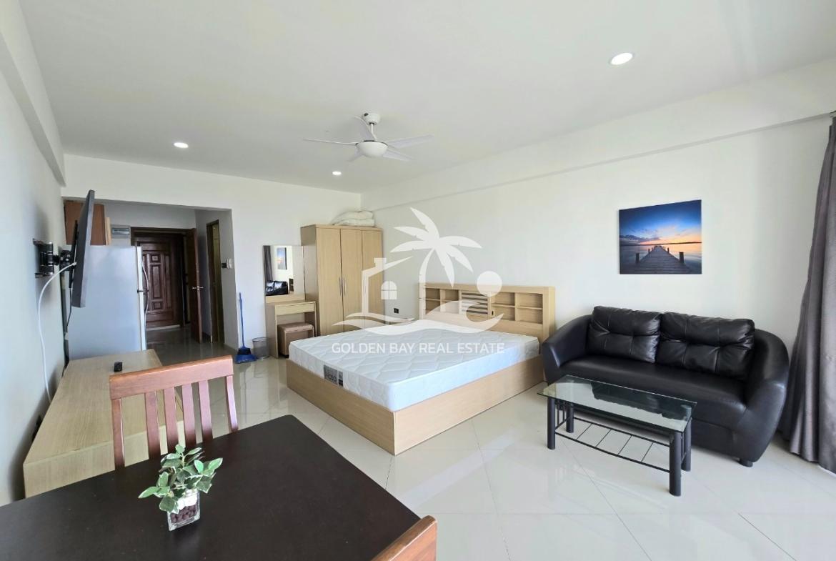 Sombat Pattaya Condotel – Pratumnak Hill
