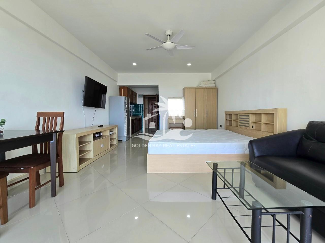 Sombat Pattaya Condotel – Pratumnak Hill