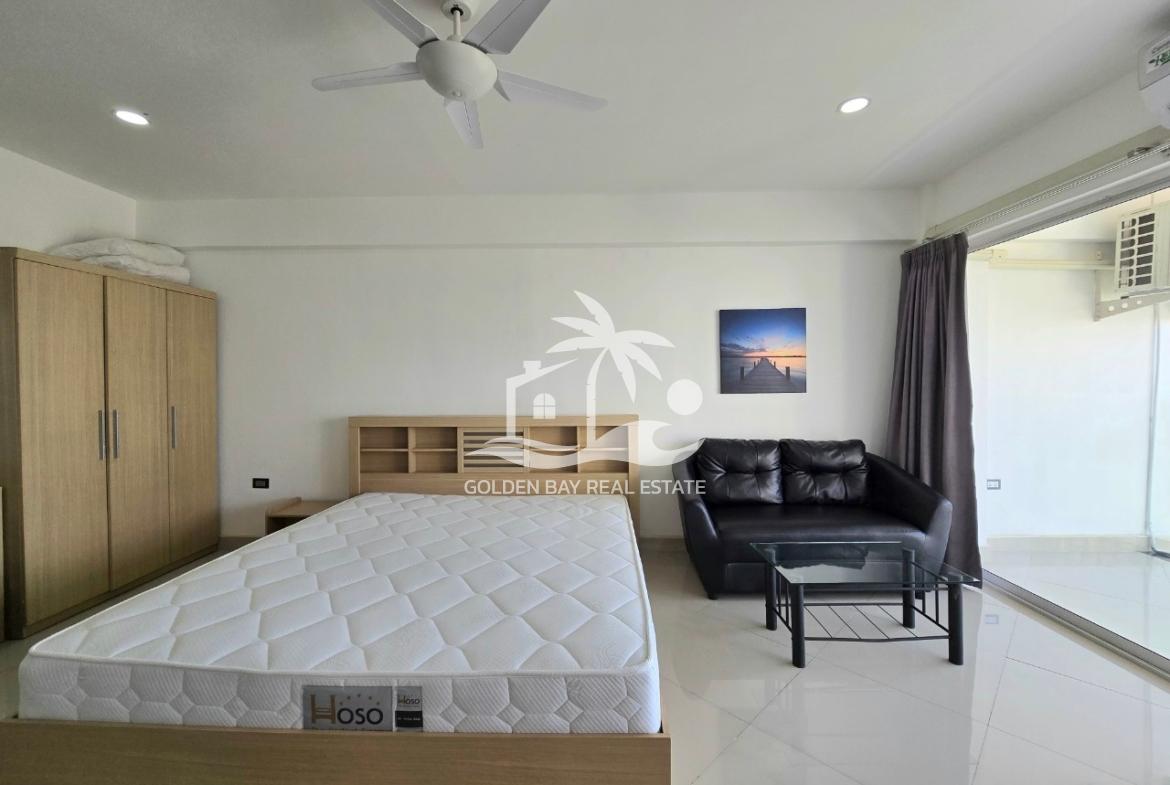 Sombat Pattaya Condotel – Pratumnak Hill