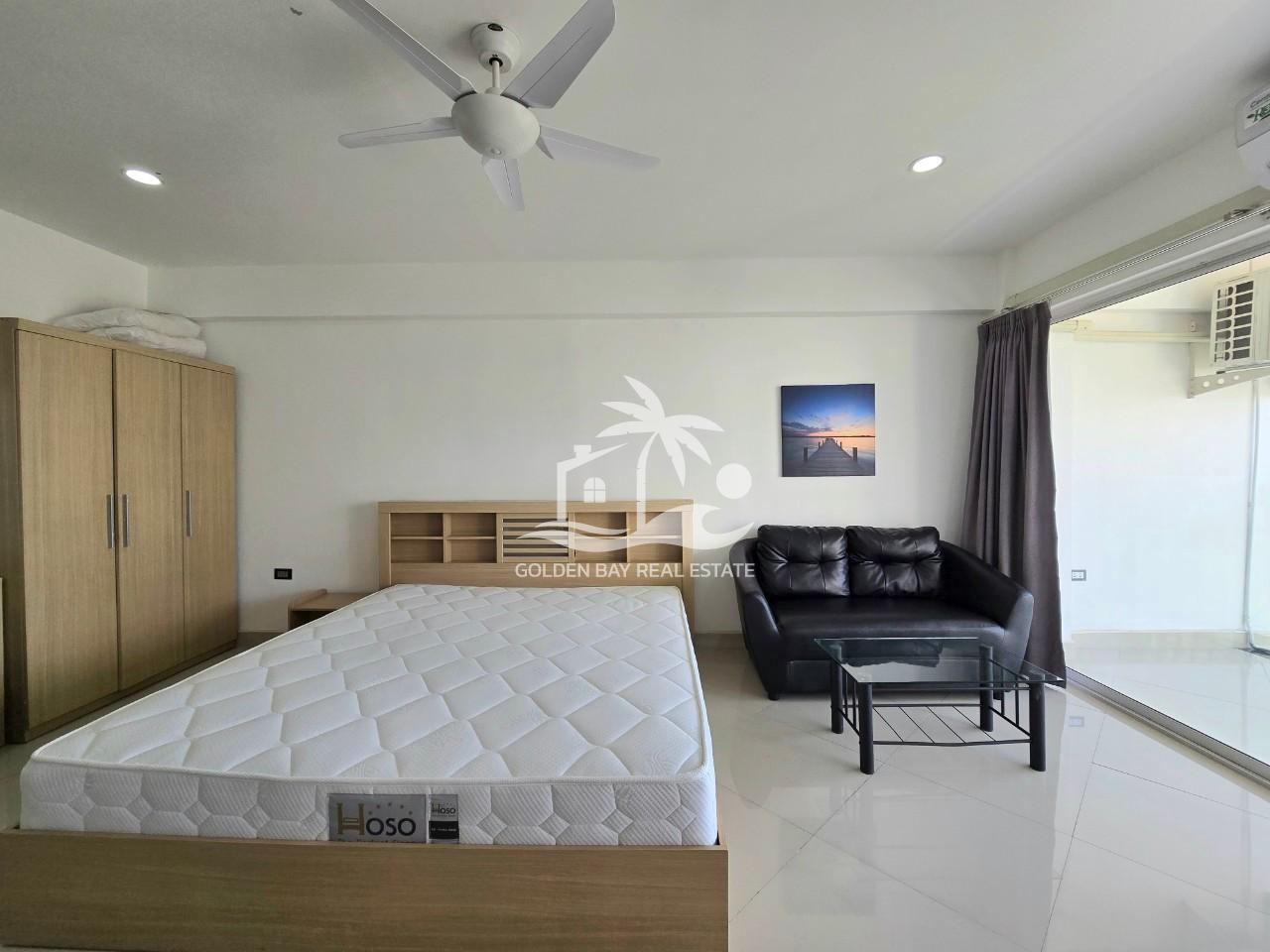 Sombat Pattaya Condotel – Pratumnak Hill