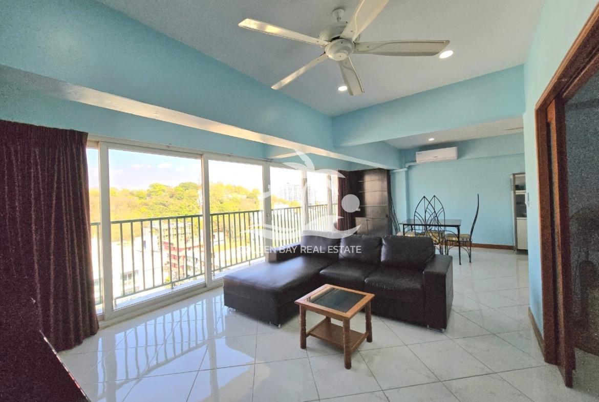 Sombat Pattaya Condotel – Pratumnak Hill