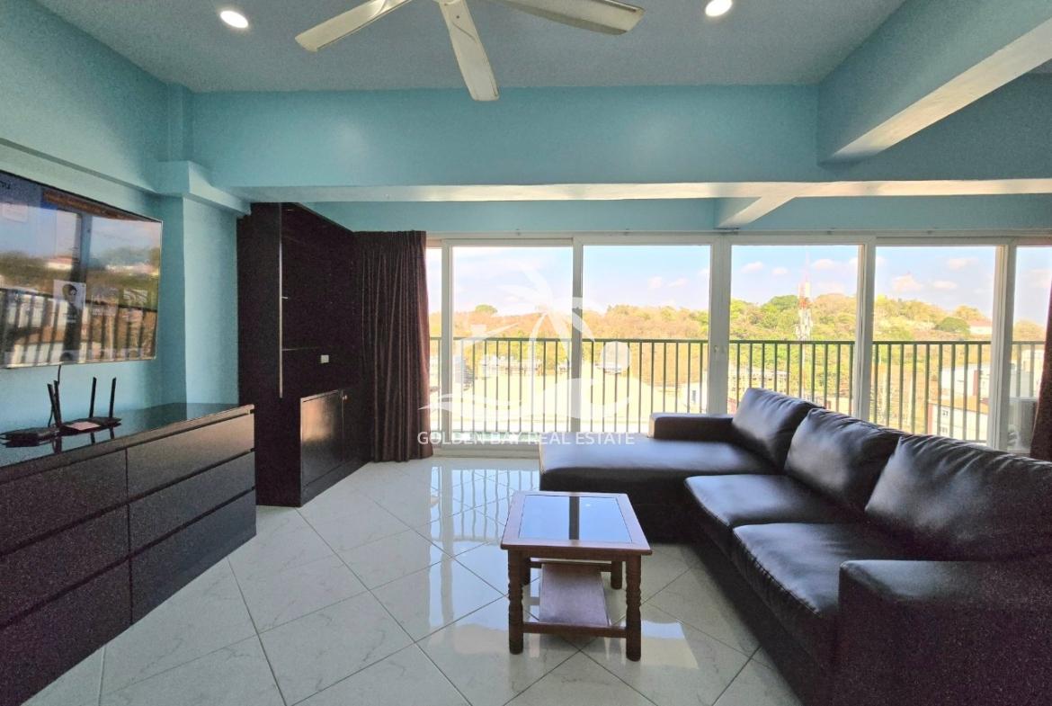 Sombat Pattaya Condotel – Pratumnak Hill