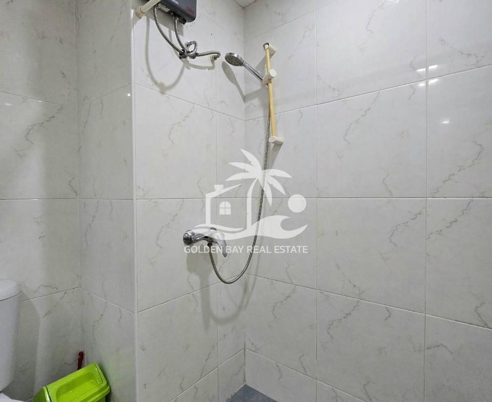 Sombat Pattaya Condotel – Pratumnak Hill