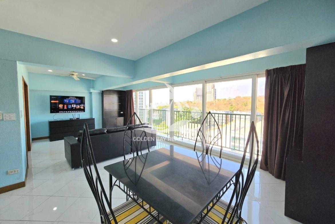 Sombat Pattaya Condotel – Pratumnak Hill