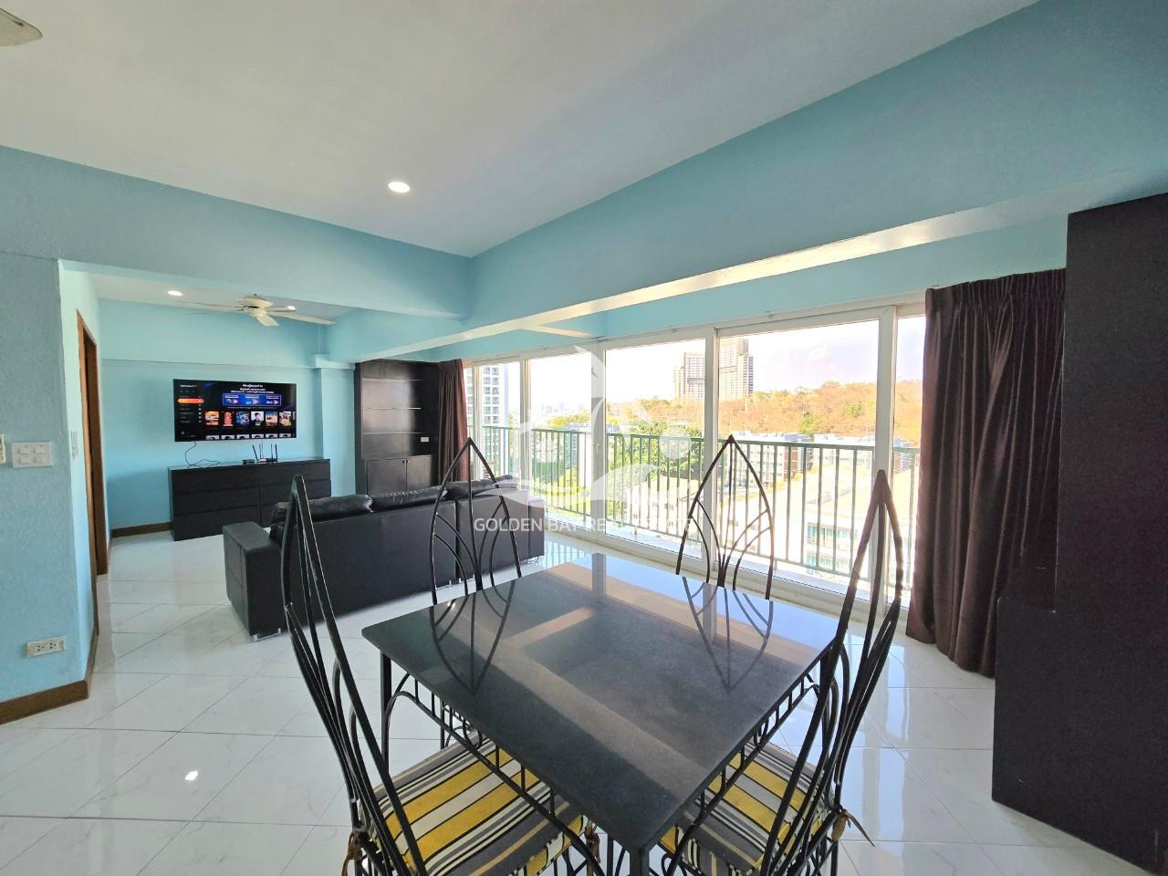 Sombat Pattaya Condotel – Pratumnak Hill