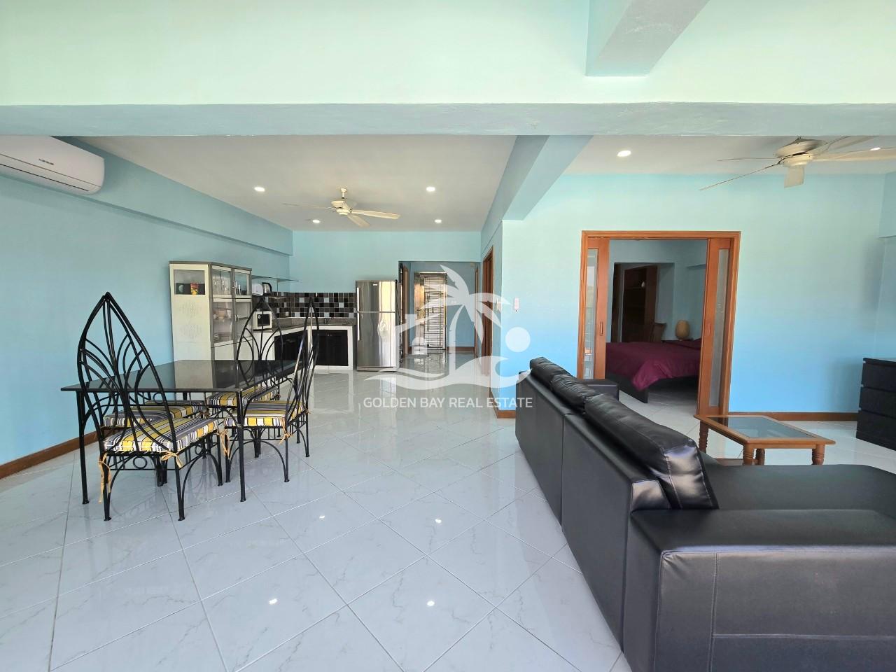 Sombat Pattaya Condotel – Pratumnak Hill