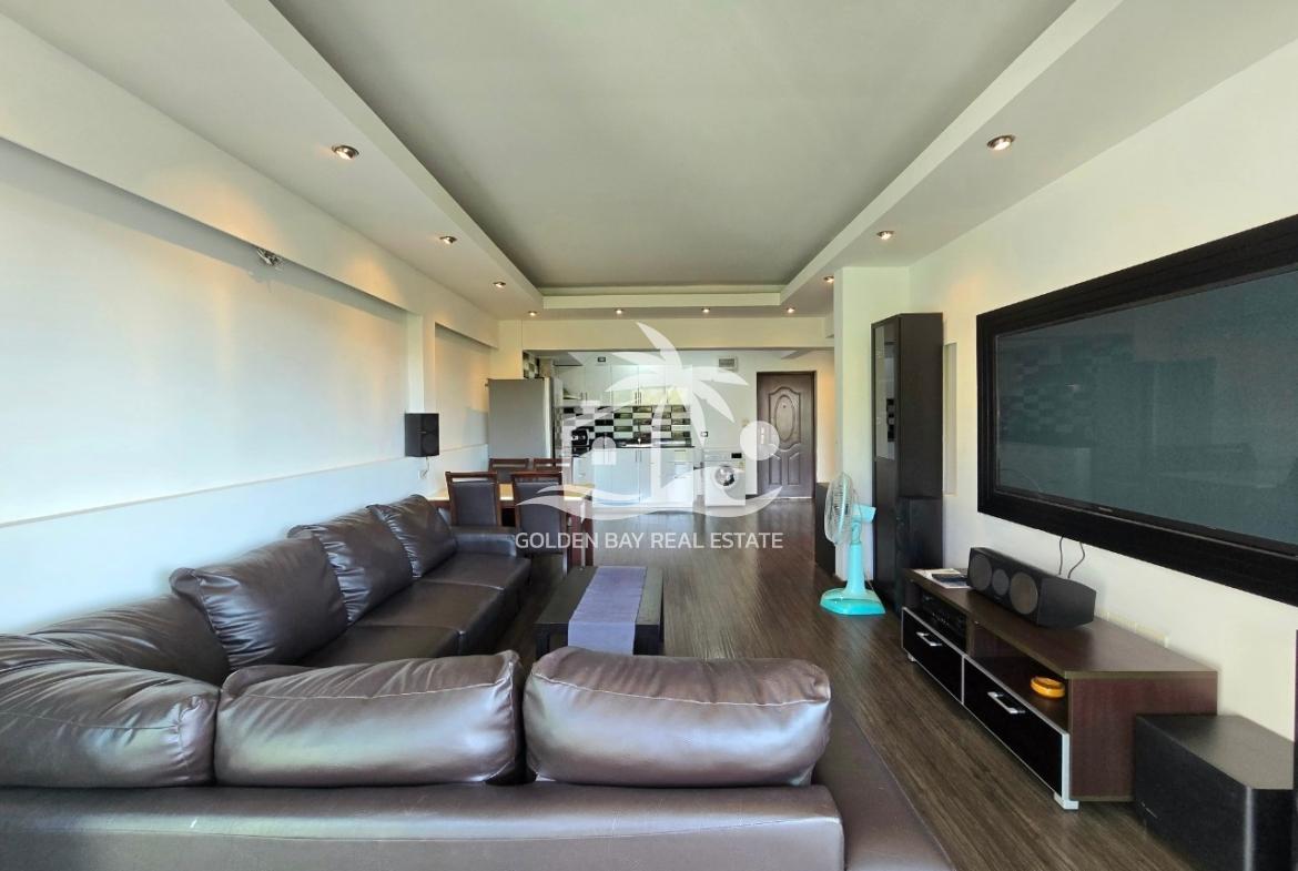 Sombat Pattaya Condotel – Pratumnak Hill