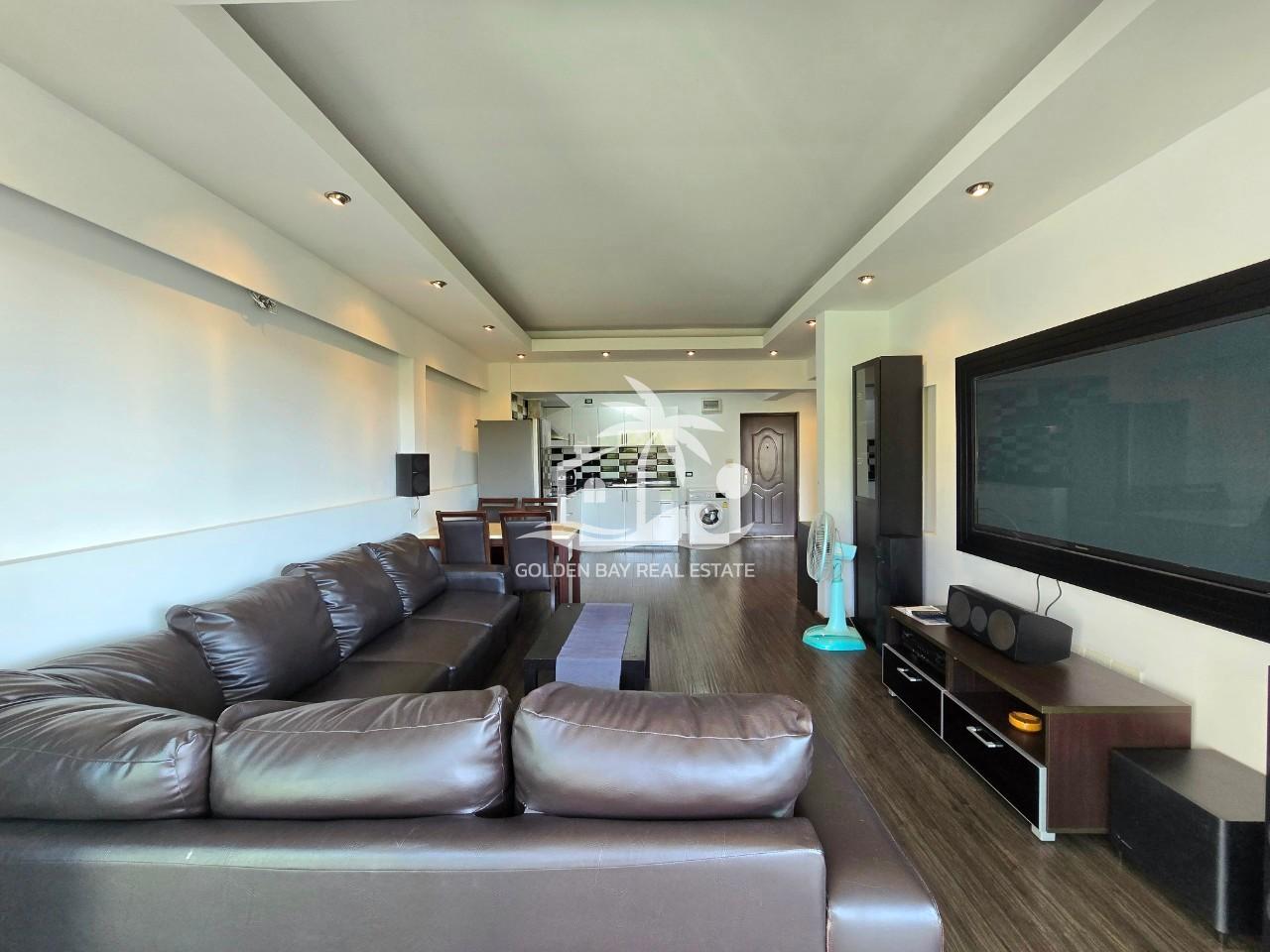 Sombat Pattaya Condotel – Pratumnak Hill