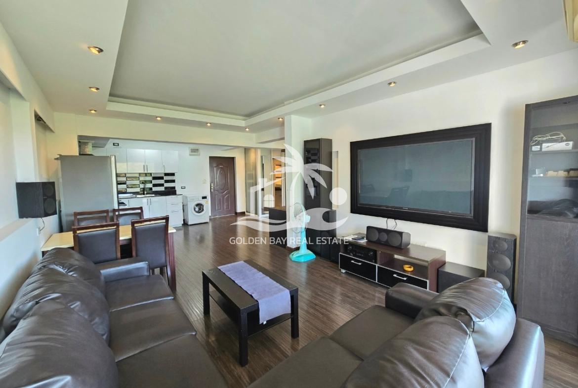 Sombat Pattaya Condotel – Pratumnak Hill