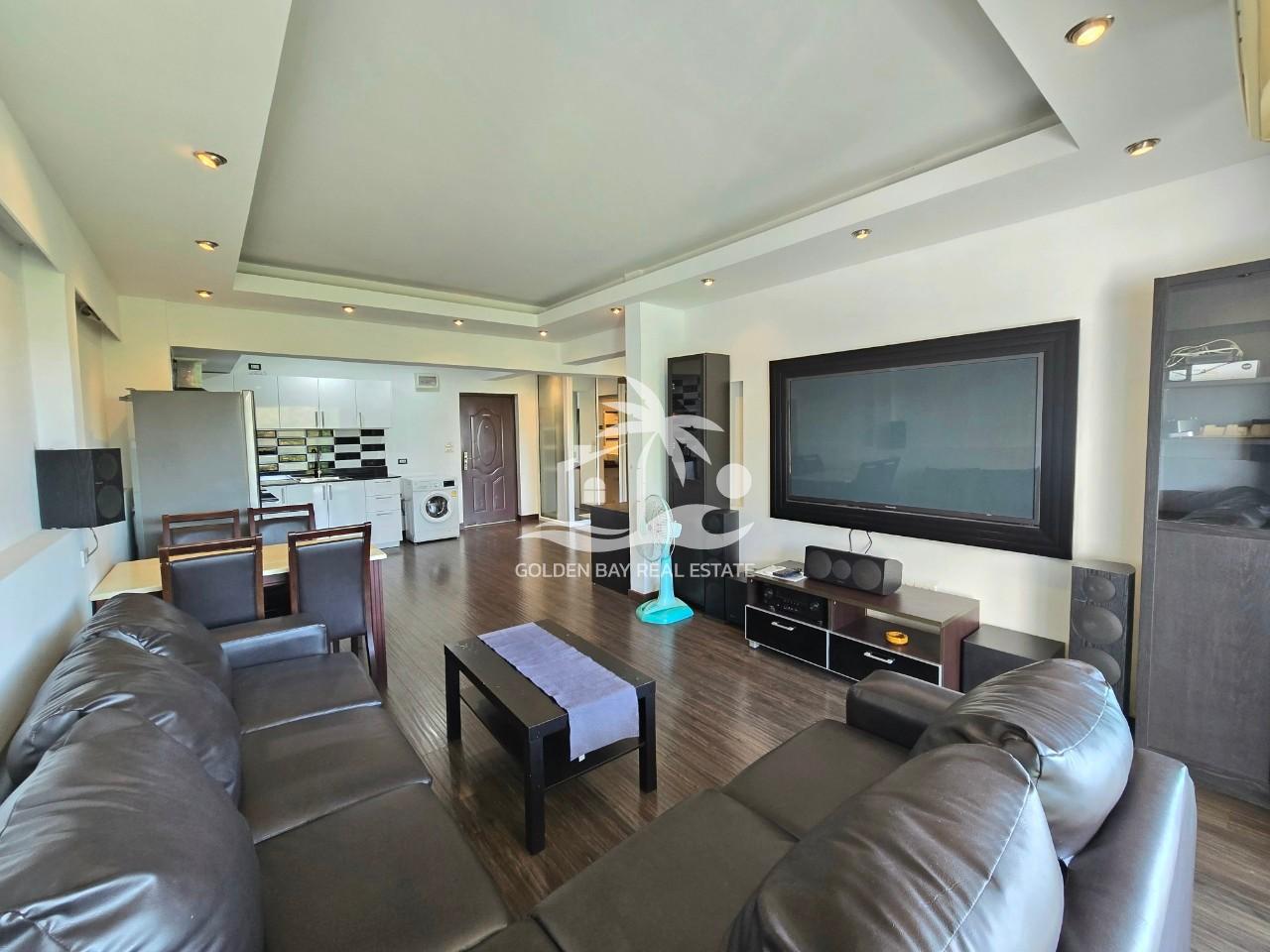 Sombat Pattaya Condotel – Pratumnak Hill