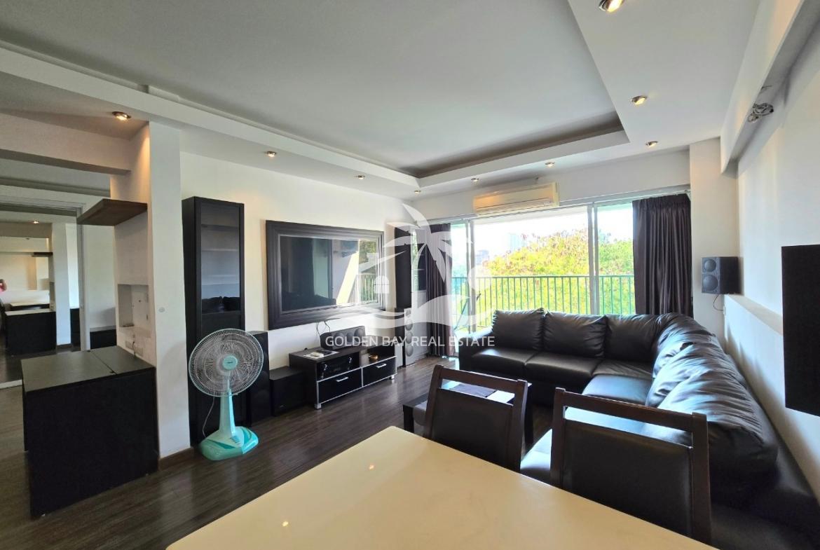 Sombat Pattaya Condotel – Pratumnak Hill