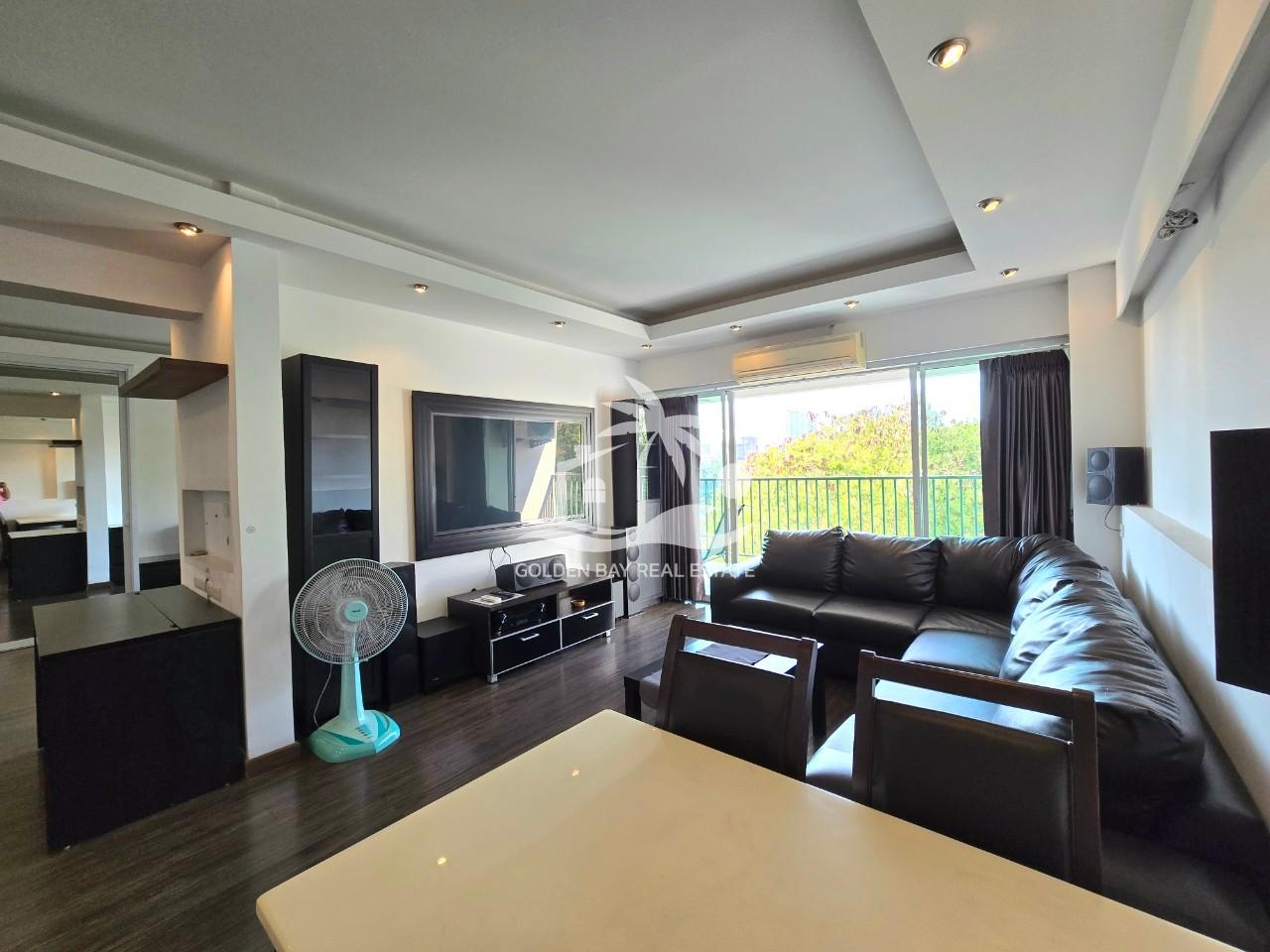 Sombat Pattaya Condotel – Pratumnak Hill