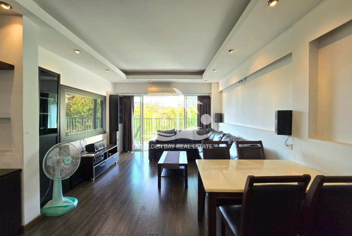 Sombat Pattaya Condotel – Pratumnak Hill