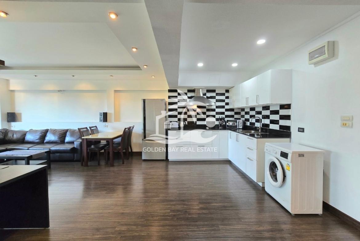 Sombat Pattaya Condotel – Pratumnak Hill