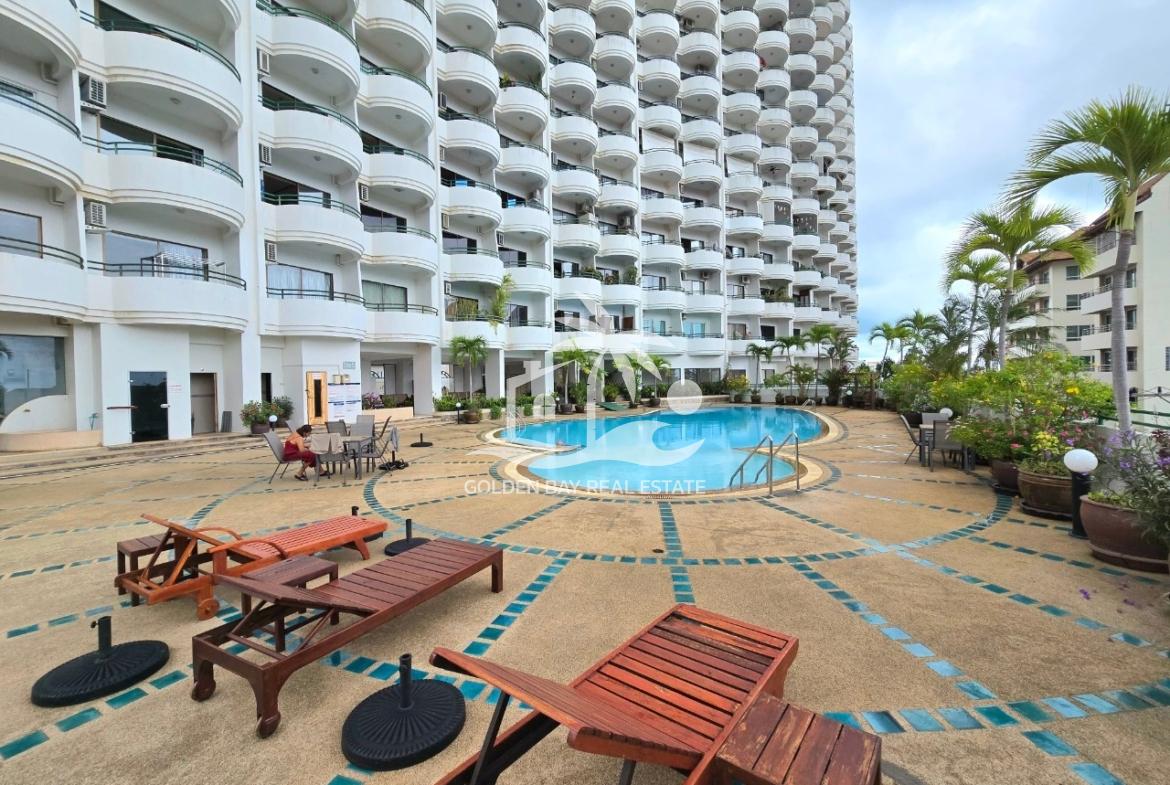 Star Beach – Pratumnak Hill