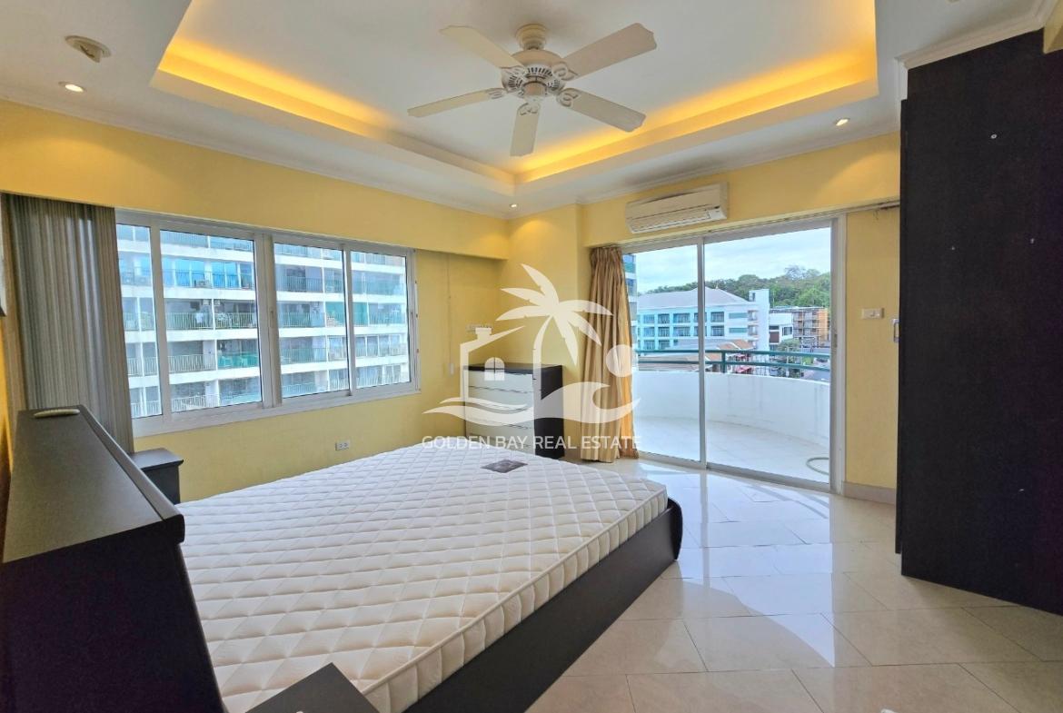 Star Beach – Pratumnak Hill