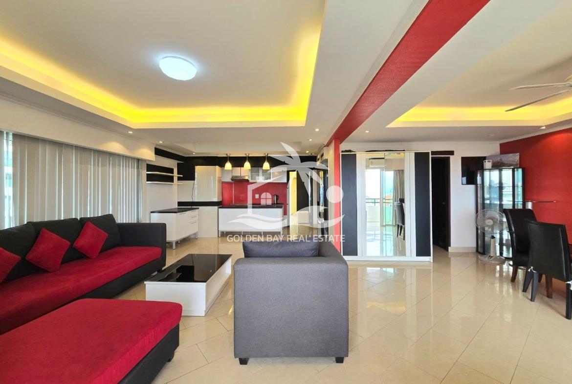 Star Beach – Pratumnak Hill