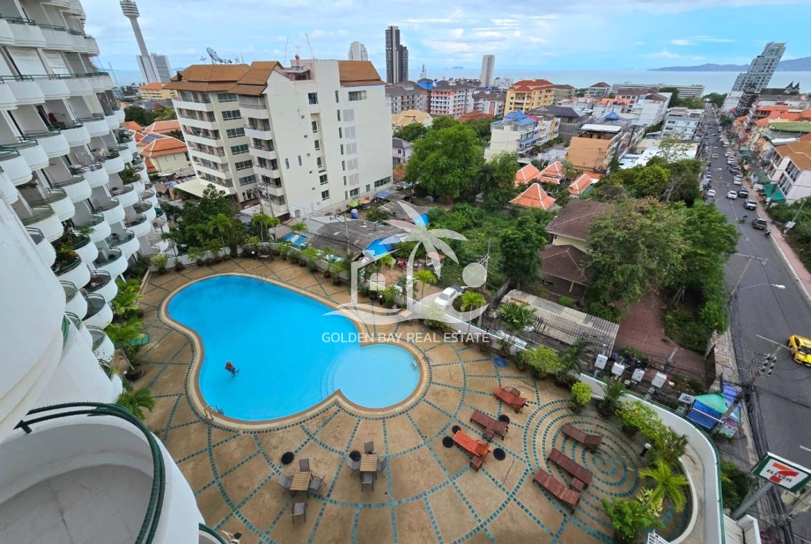 Star Beach – Pratumnak Hill
