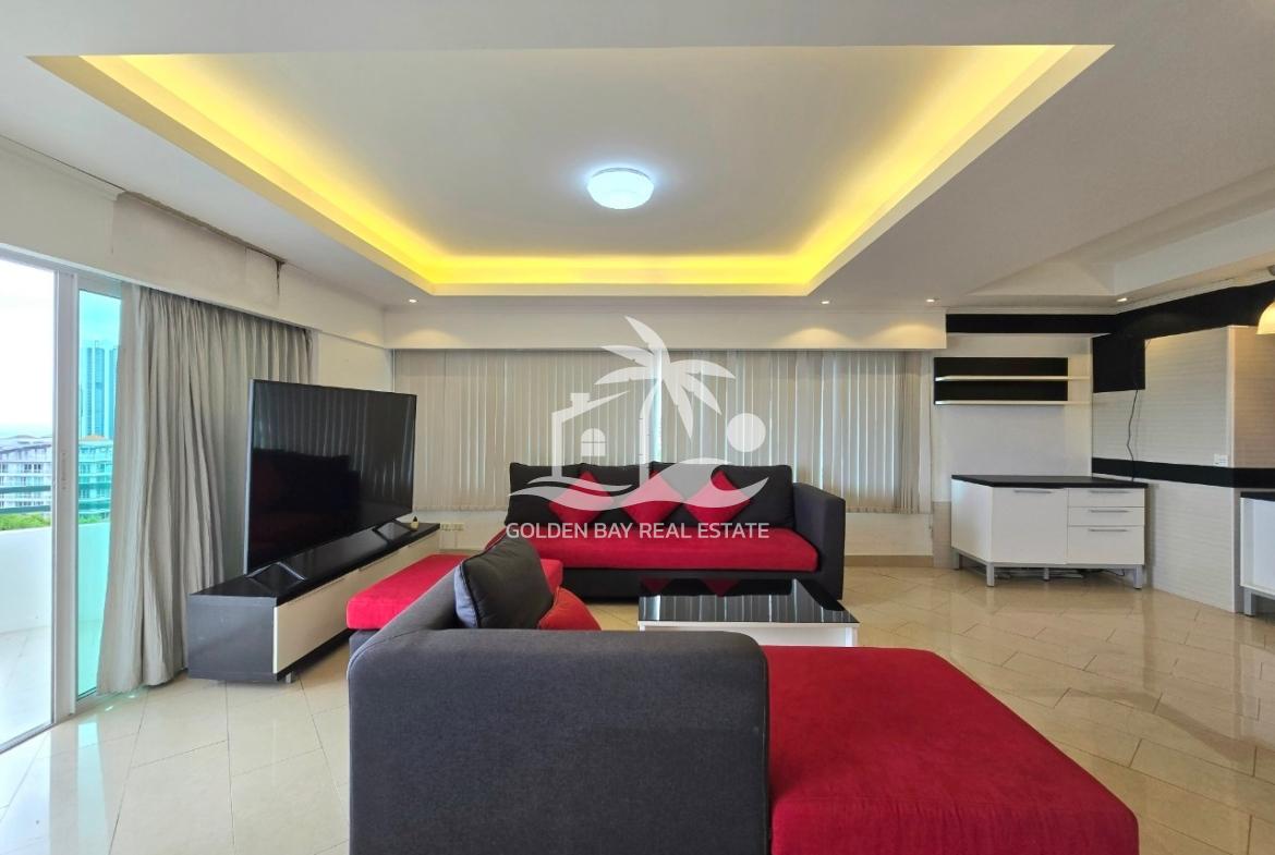 Star Beach – Pratumnak Hill