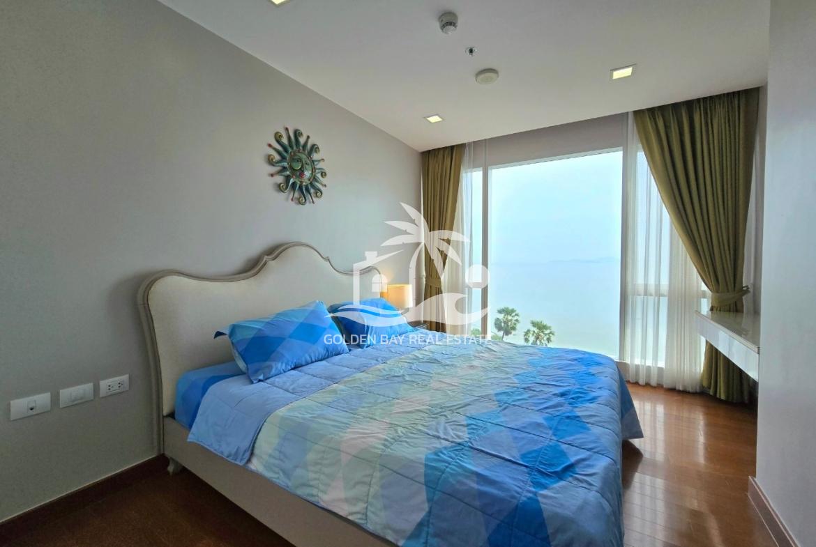 The Palm – Wongamat