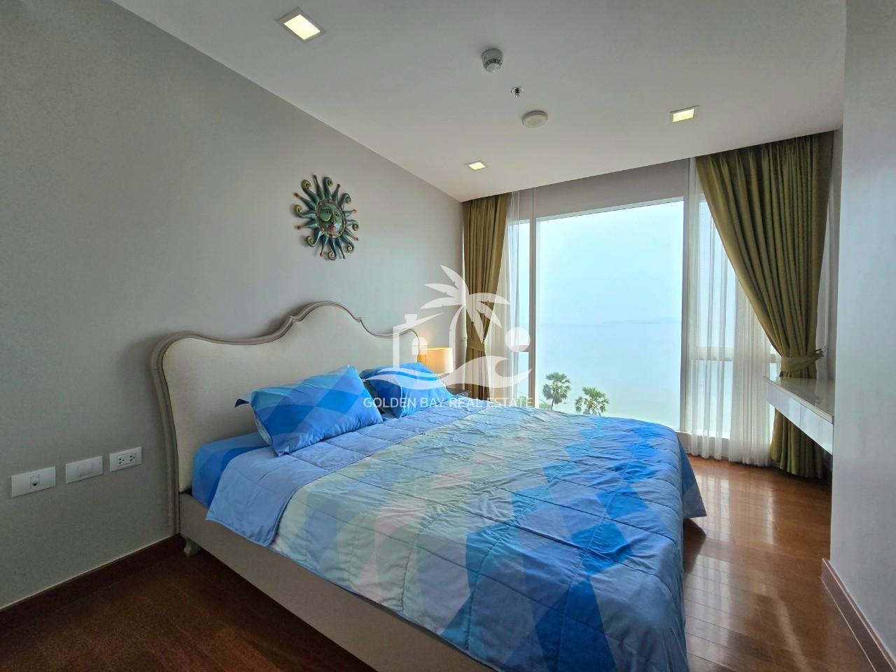 The Palm – Wongamat