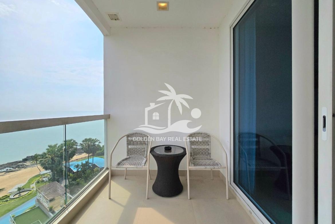 The Palm – Wongamat