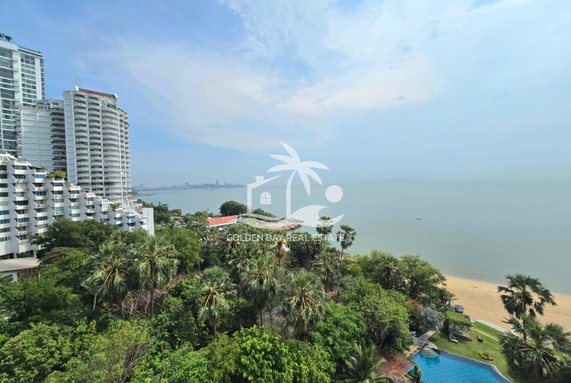 The Palm – Wongamat