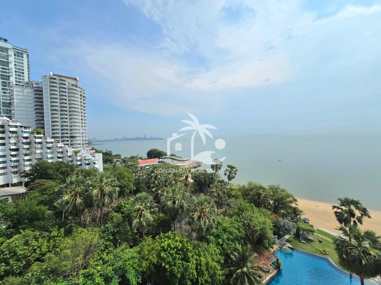 The Palm – Wongamat