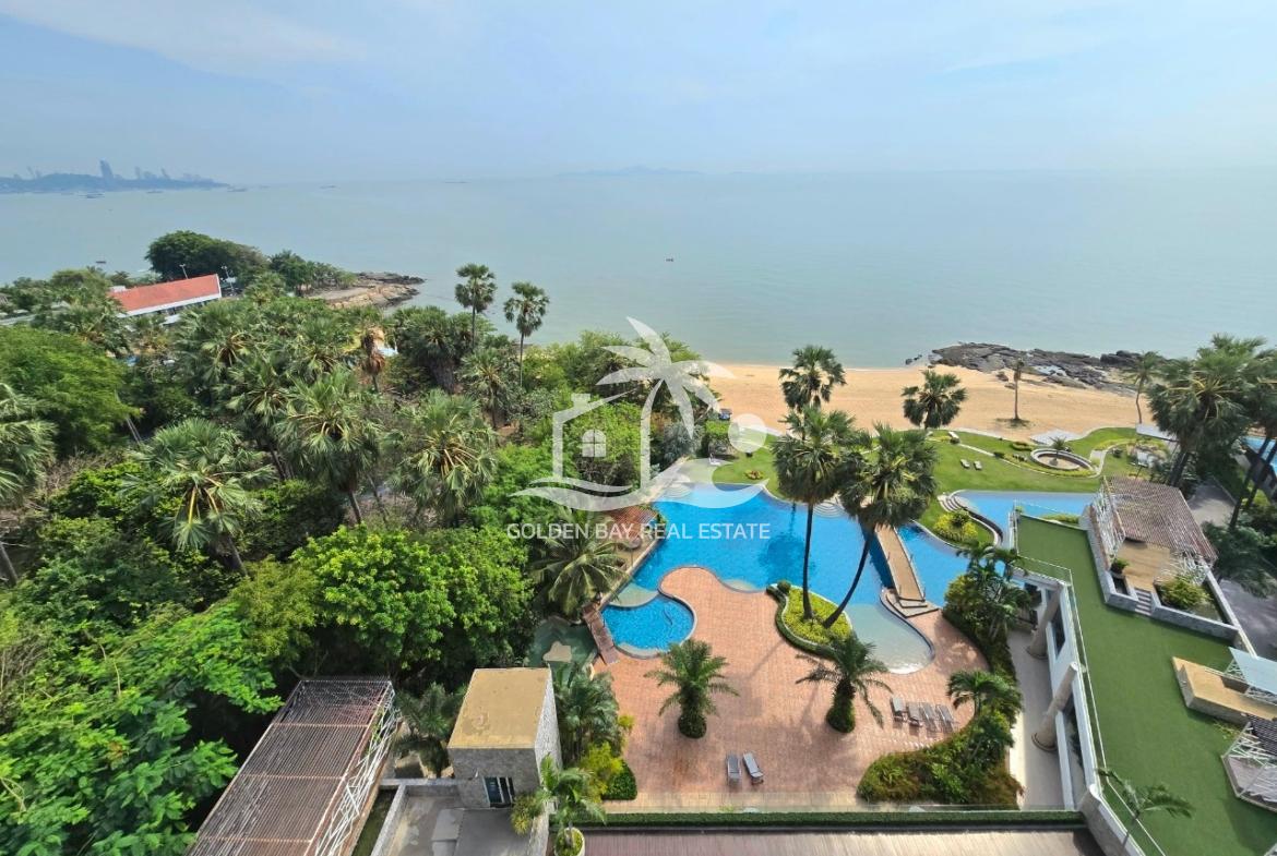 The Palm – Wongamat