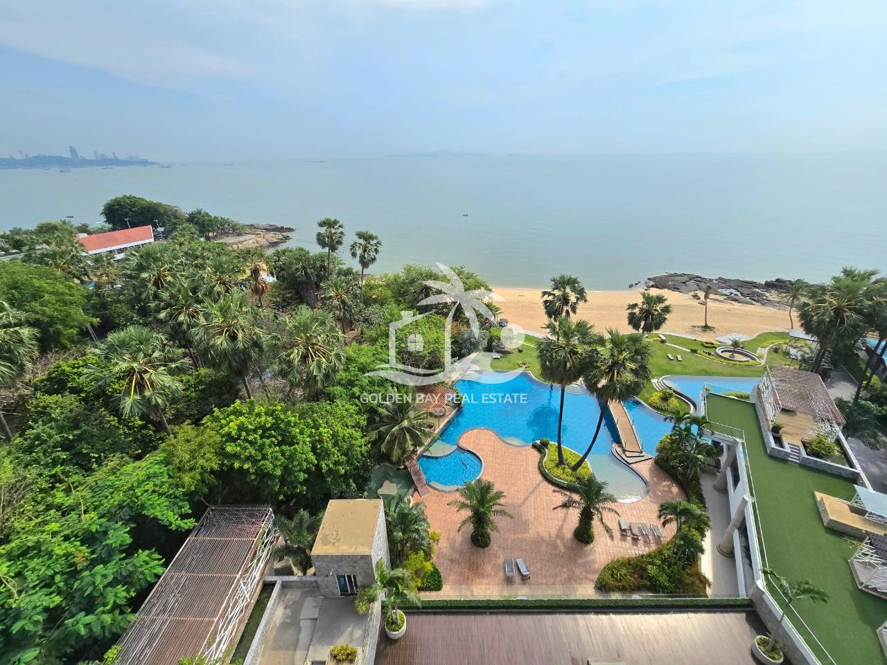 The Palm – Wongamat