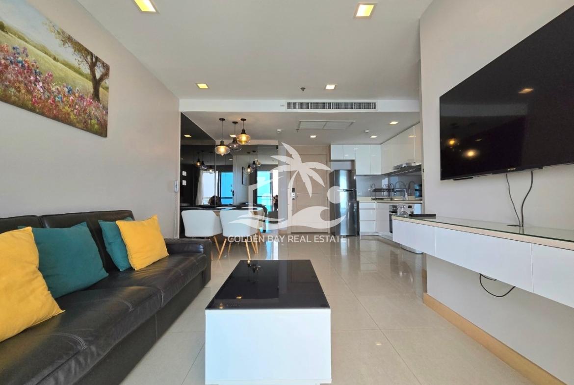 The Palm – Wongamat