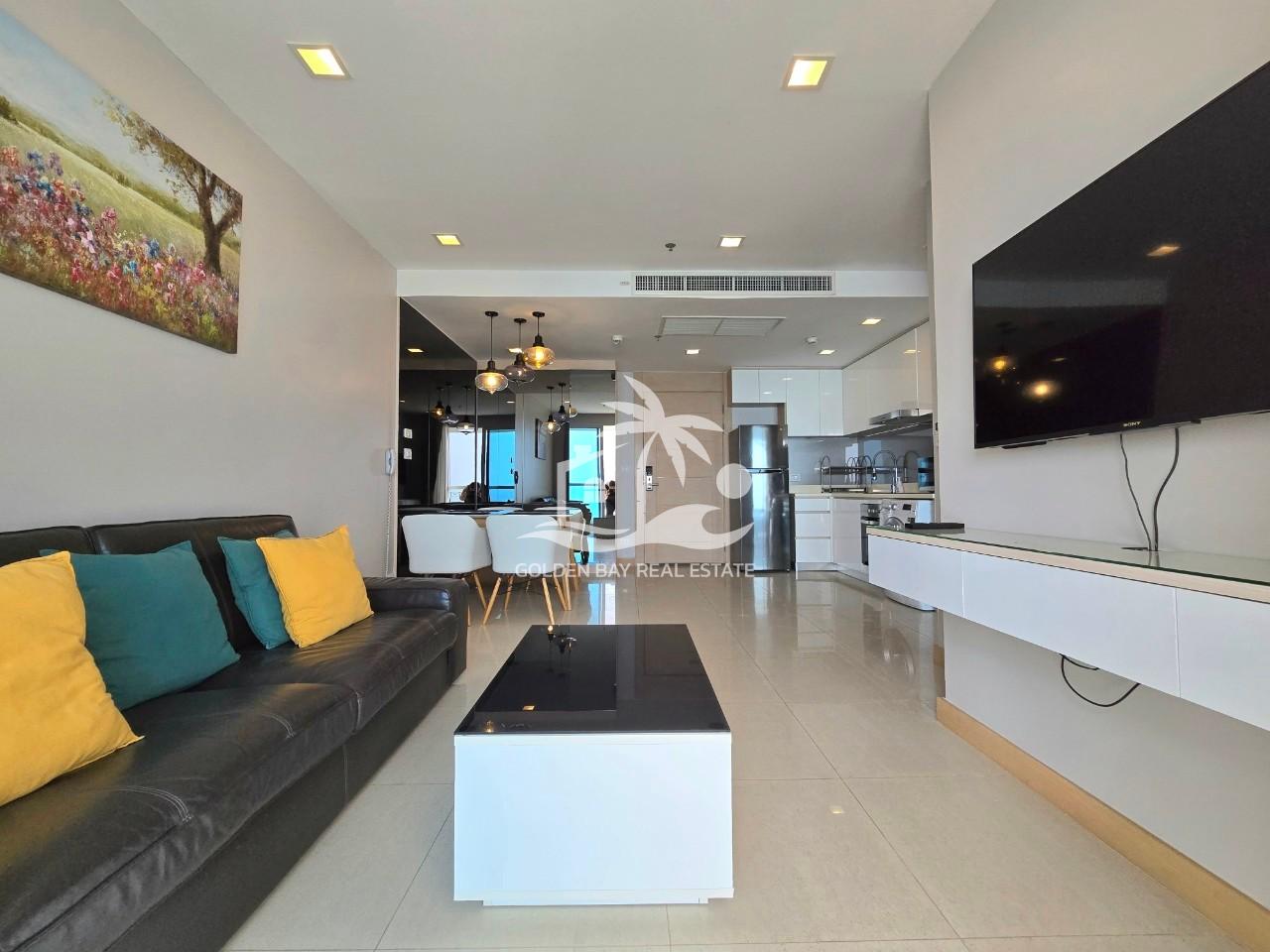The Palm – Wongamat