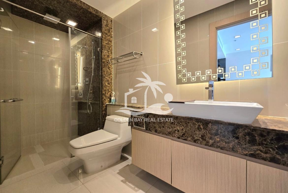The Palm – Wongamat